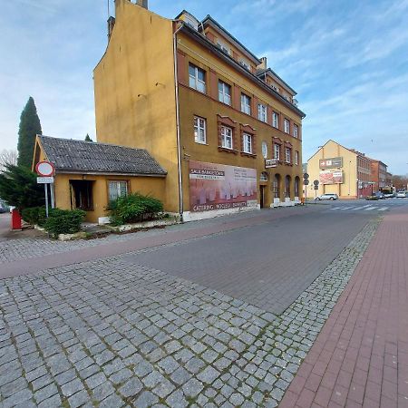 Kamienica1924 Apart otel Szczecinek Dış mekan fotoğraf