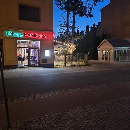 Kamienica1924 Apart otel Szczecinek Dış mekan fotoğraf