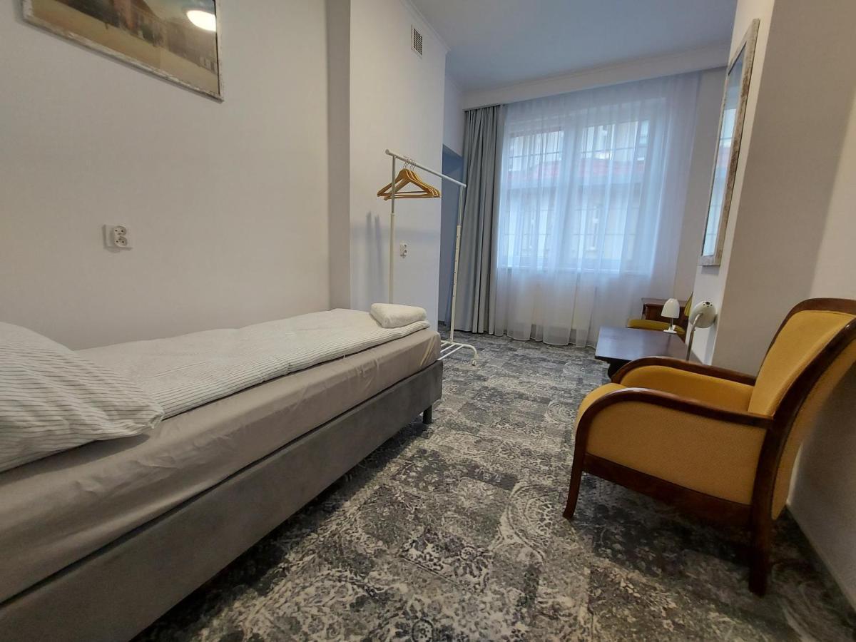 Kamienica1924 Apart otel Szczecinek Dış mekan fotoğraf