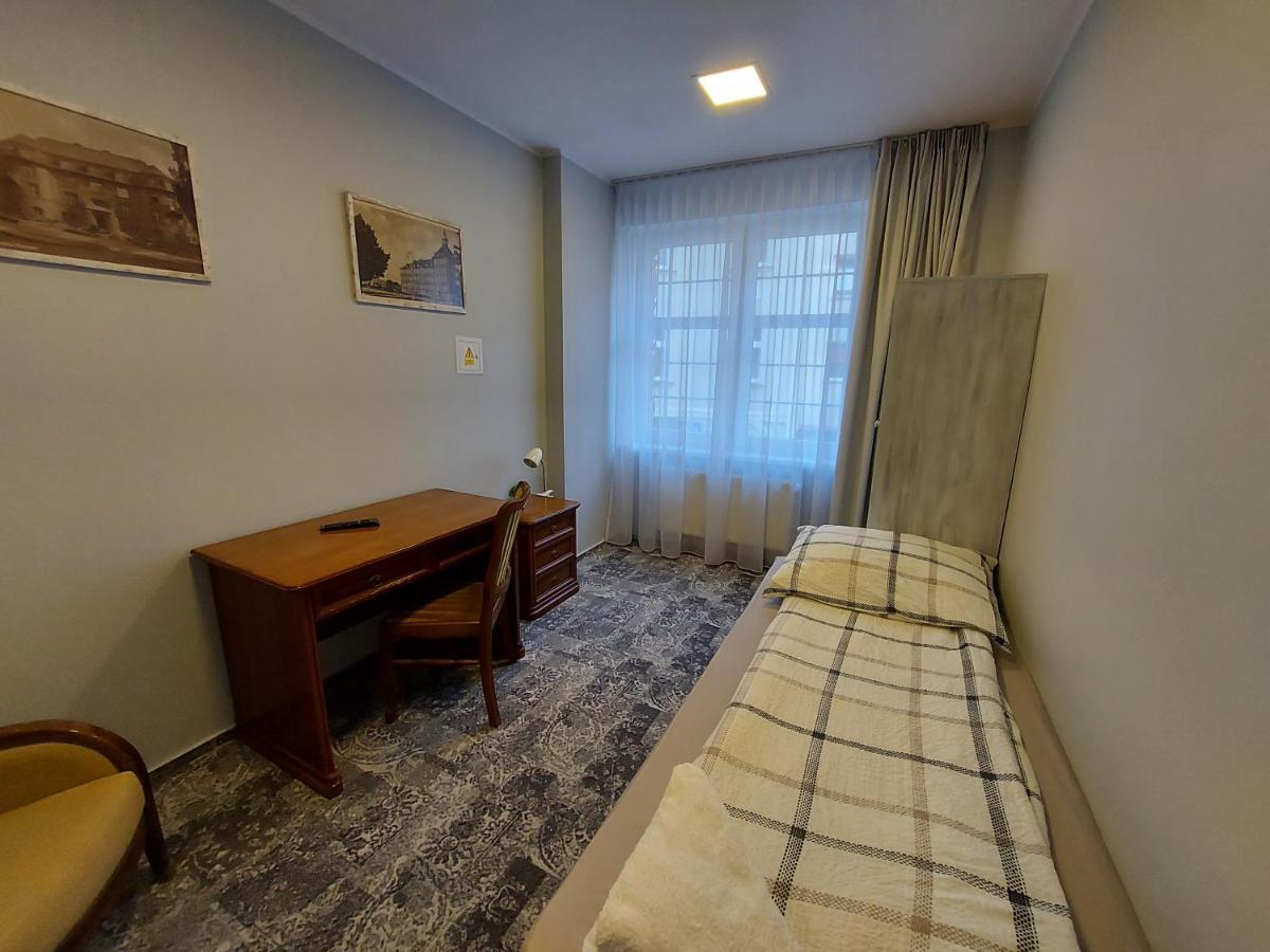 Kamienica1924 Apart otel Szczecinek Dış mekan fotoğraf