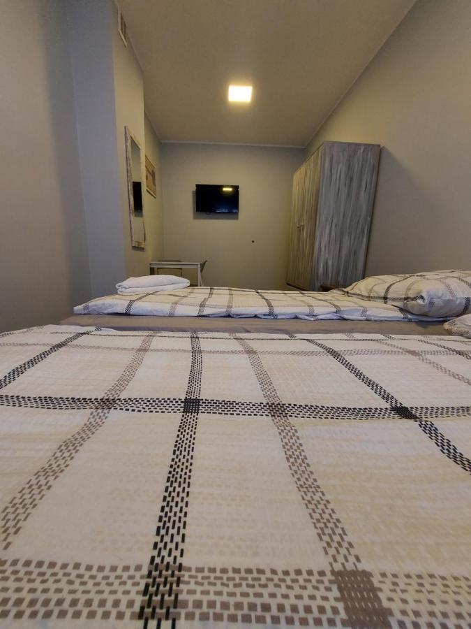 Kamienica1924 Apart otel Szczecinek Dış mekan fotoğraf