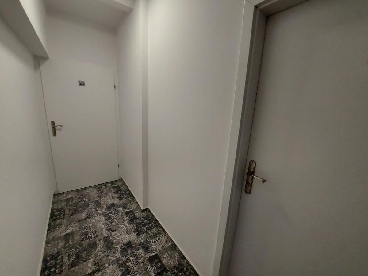 Kamienica1924 Apart otel Szczecinek Dış mekan fotoğraf