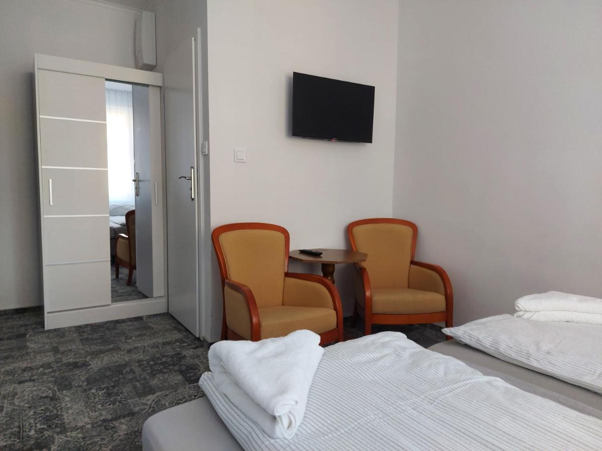 Kamienica1924 Apart otel Szczecinek Dış mekan fotoğraf
