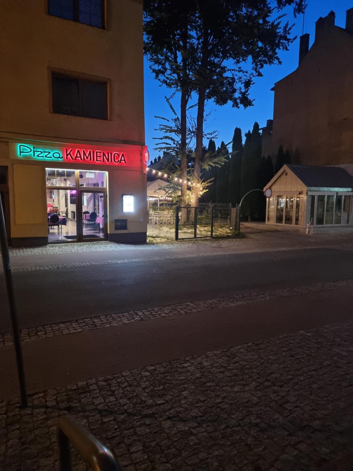 Kamienica1924 Apart otel Szczecinek Dış mekan fotoğraf